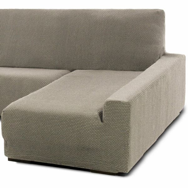 KÄYTETTY Sohvapöydän päällinen, jossa on pitkä oikea käsivarsi Sofaskins (Kunnostetut Tuotteet B)