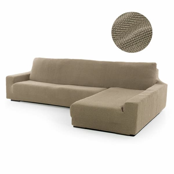KÄYTETTY Sohvapöydän päällinen, jossa on pitkä oikea käsivarsi Sofaskins (Kunnostetut Tuotteet B)