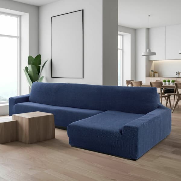 KÄYTETTY Sohvapöydän päällinen, jossa on pitkä oikea käsivarsi Sofaskins (Kunnostetut Tuotteet B)