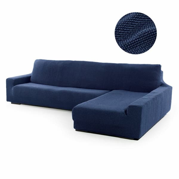 KÄYTETTY Sohvapöydän päällinen, jossa on pitkä oikea käsivarsi Sofaskins (Kunnostetut Tuotteet B)