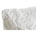 Miniatyrbild 2 av 4: Kudde DKD Home Decor Beige Grå Polyester Patchwork 60 x 10 x 40 cm
