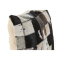 Miniatyrbilde 2 av 4: Pute DKD Home Decor Krem Mørkebrunt Kolonial 40 x 10 x 40 cm