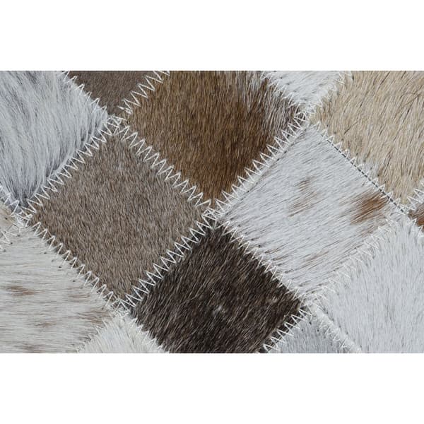 Kudde DKD Home Decor Beige Kamel Kolonial 40 x 10 x 40 cm