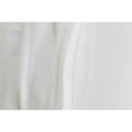 Miniatyrbild 3 av 4: Kudde DKD Home Decor Vit Polyester Blommig 60 x 10 x 40 cm