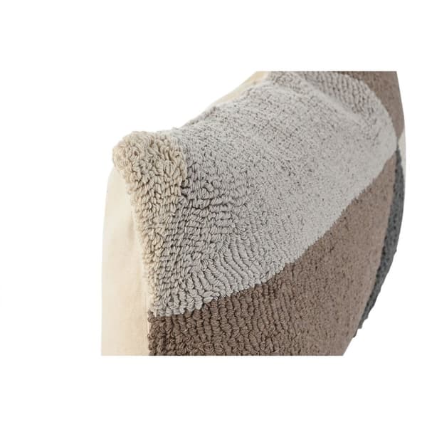Pude Home ESPRIT 50 x 8 x 30 cm