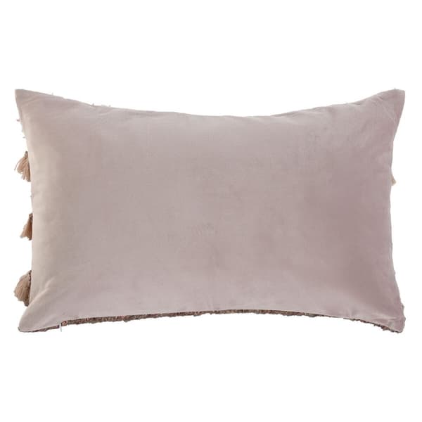 Tyyny Home ESPRIT Boho 50 x 8 x 30 cm