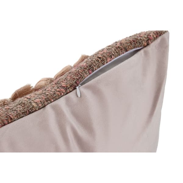 Kudde Home ESPRIT Boho 50 x 8 x 30 cm