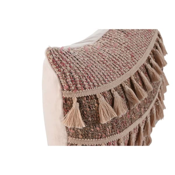 Kudde Home ESPRIT Boho 50 x 8 x 30 cm