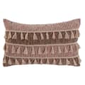 Miniatyrbild 1 av 4: Kudde Home ESPRIT Boho 50 x 8 x 30 cm
