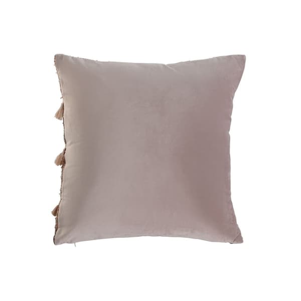 Kudde Home ESPRIT Boho 45 x 8 x 45 cm