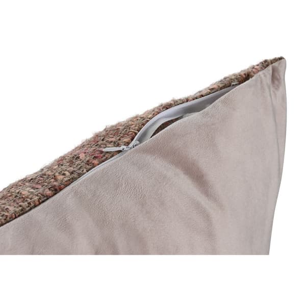 Kudde Home ESPRIT Boho 45 x 8 x 45 cm