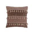 Miniatyrbild 1 av 4: Kudde Home ESPRIT Boho 45 x 8 x 45 cm