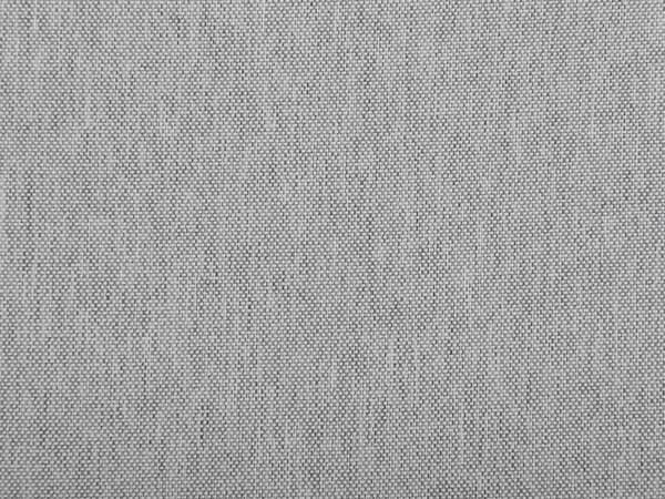 Putetrekk for Utendørs Bruk Grå Stoff Sofa Sete Rygg Side Putevar