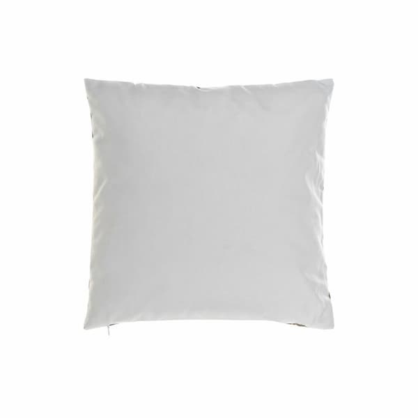 Kudde DKD Home Decor Måne (2 antal) (45 x 10 x 45 cm)