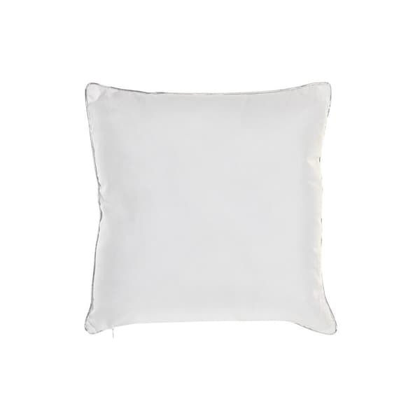 Pute DKD Home Decor Polyester Flerfarget Mikrofiber Katter (40 x 10 x 40 cm) (4 enheter)