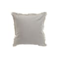 Miniatyrbilde 2 av 3: Pute DKD Home Decor Blå Hvit Marineblå Fringe (45 x 10 x 45 cm) (2 enheter)