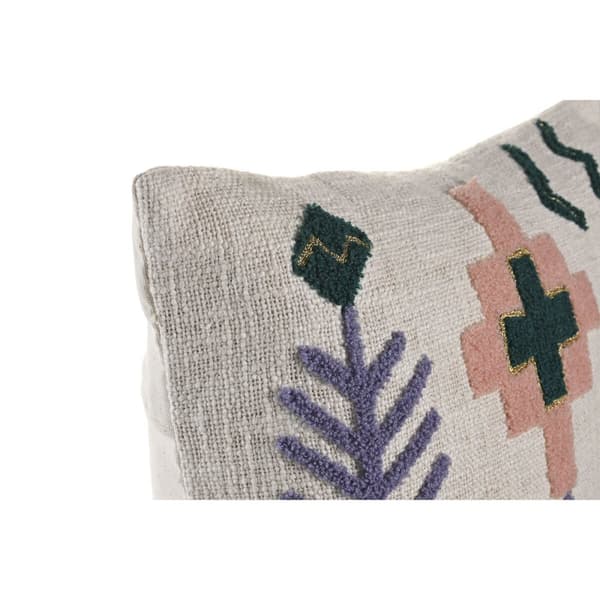 Pude DKD Home Decor 45 x 15 x 45 cm (2 enheder)
