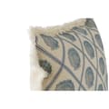 Miniatyrbilde 2 av 3: Pute Home ESPRIT Blå Beige 45 x 10 x 45 cm (2 enheter)