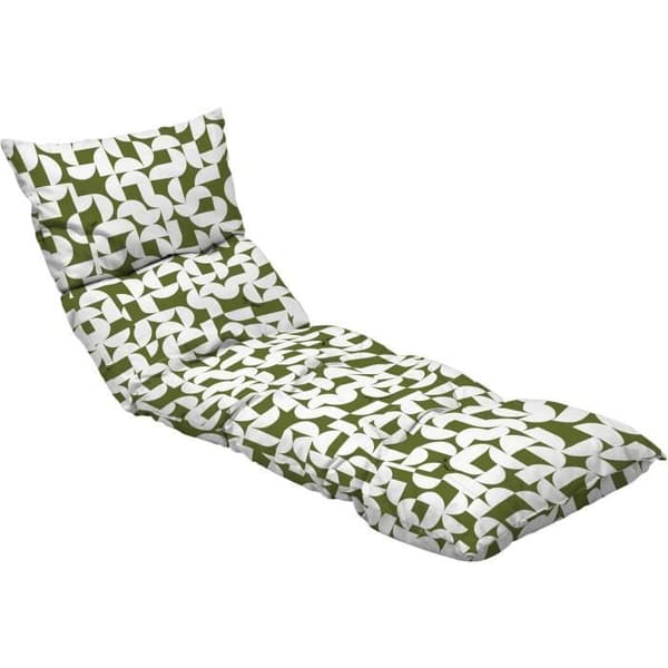 Liggehynde - PRIVAT HAVE - ECLIPSE FLAKES - Avocado