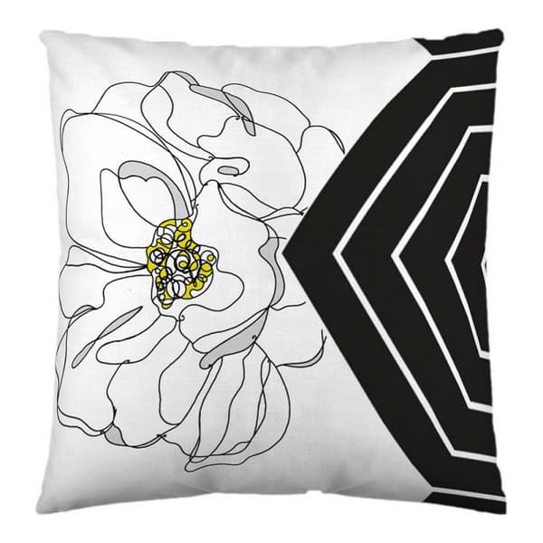 Kuddfodral Naturals Altea 1 Delar 50 x 50 cm