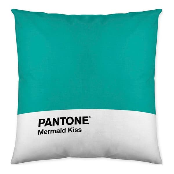 Kuddfodral Wide Stripes Pantone Localization_B086JQG3ZF Vändbar 50 x 50 cm