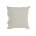 Miniatyrbild 2 av 3: Kudde DKD Home Decor 8424001833795 Vit Svart Fyrkantig Kolonial 45 x 10 x 45 cm