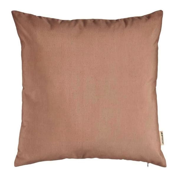 Kuddfodral Brun 45 x 0,5 x 45 cm 60 x 0,5 x 60 cm - 60 x 60 cm