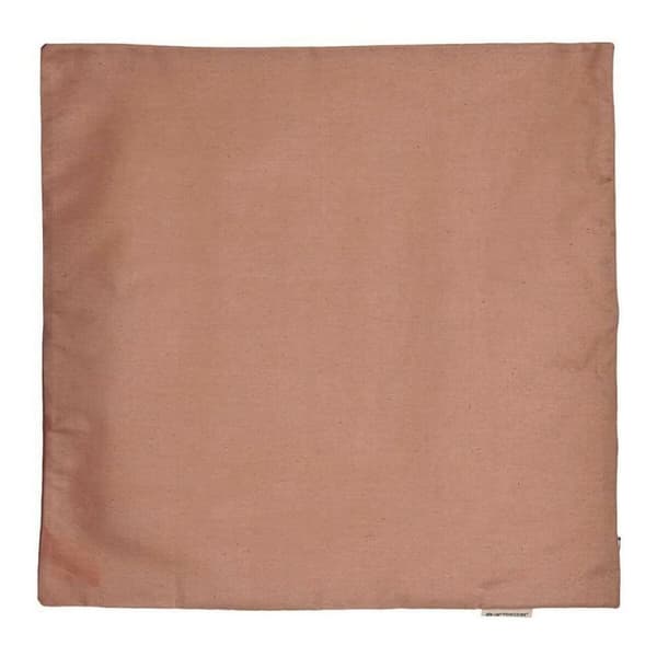 Kuddfodral Brun 45 x 0,5 x 45 cm 60 x 0,5 x 60 cm - 60 x 60 cm