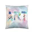 Miniatyrbild 1 av 2: Kuddfodral Naturals Stain (50 x 50 cm)