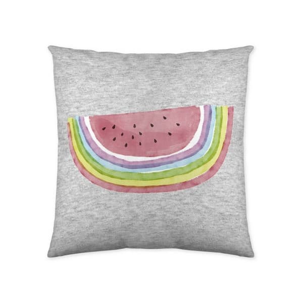 Kuddfodral Naturals Sweet Cherry (50 x 50 cm)