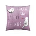 Miniatyrbild 1 av 2: Kuddfodral Naturals Sweet Cherry (50 x 50 cm)
