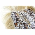 Miniatyrbild 2 av 4: Kudde DKD Home Decor 45 x 10 x 45 cm Multicolour Modern