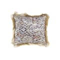Miniatyrbild 1 av 4: Kudde DKD Home Decor 45 x 10 x 45 cm Multicolour Modern