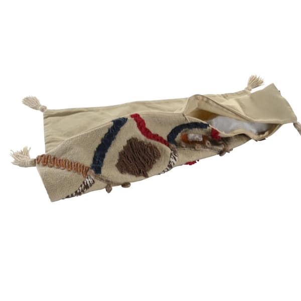Kuddfodral DKD Home Decor 60 x 1 x 40 cm Multicolour Frans