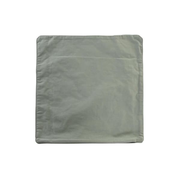 Kuddfodral DKD Home Decor Mint 50 x 1 x 50 cm