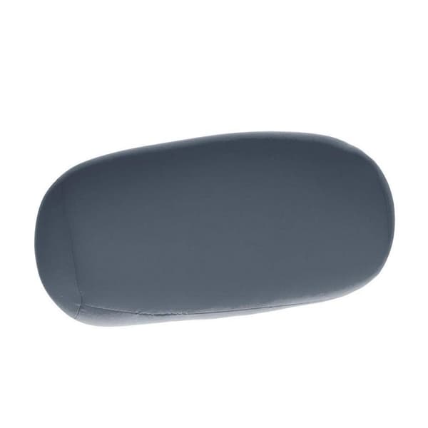 Kudde Atmosphera Rör Bomull Multicolour 30 x 13 cm