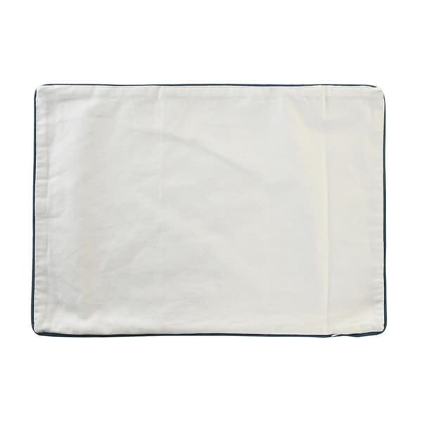 Kuddfodral DKD Home Decor 60 x 1 x 40 cm Rosa Grön Tropiskt
