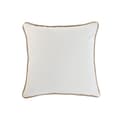 Miniatyrbild 4 av 7: Kudde Home ESPRIT Romantisk 45 x 5 x 45 cm (2 antal)