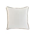 Miniatyrbild 5 av 7: Kudde Home ESPRIT Romantisk 45 x 5 x 45 cm (2 antal)