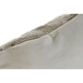 Miniatyrbild 4 av 4: Kudde Home ESPRIT Brun Beige 45 x 15 x 45 cm