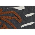 Miniatyrbild 3 av 6: Kudde Home ESPRIT Tropiskt Palmträd 50 x 15 x 30 cm
