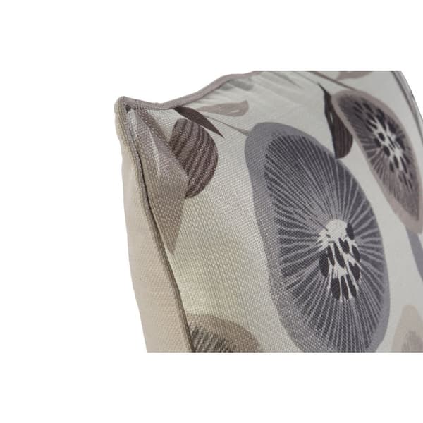Kudde Home ESPRIT Utskriven 50 x 10 x 30 cm