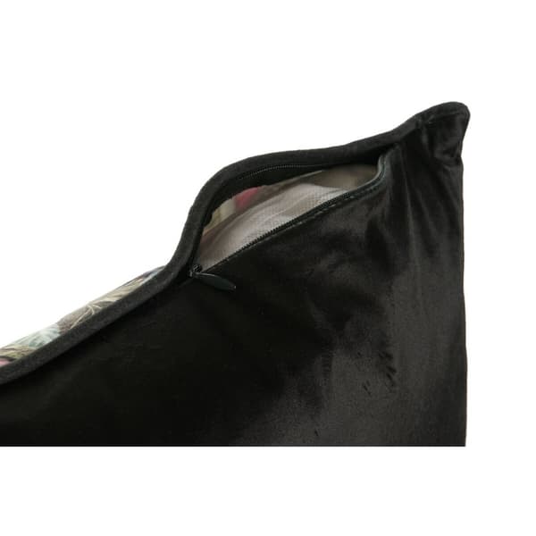 Kudde Home ESPRIT Utskriven Chic 50 x 10 x 30 cm