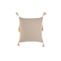 Miniatyrbild 4 av 5: Kudde Home ESPRIT Senap 45 x 15 x 45 cm