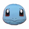 Miniatyrbild 1 av 2: Kudde 3D Pokémon Squirtle 40 x 40 cm