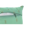 Miniatyrbild 3 av 4: Kudde Home ESPRIT Grön Beige Korall 30 x 10 x 20 cm (3 antal)