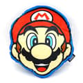 Miniatyrbild 1 av 2: Kudde 3D Super Mario Rund