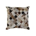 Miniatyrbild 1 av 5: Kudde DKD Home Decor Beige Kamel Kolonial 40 x 10 x 40 cm