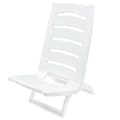 Miniatyrbillede 2 af 11: Polstrede Campingstol Aktive 38 x 65 x 36 cm (4 enheder)