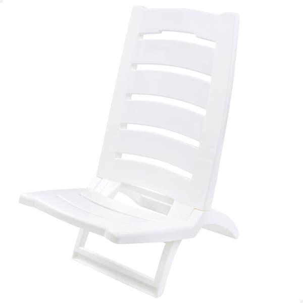 Hopfällbar Stol Aktive 38 x 65 x 36 cm (4 antal)